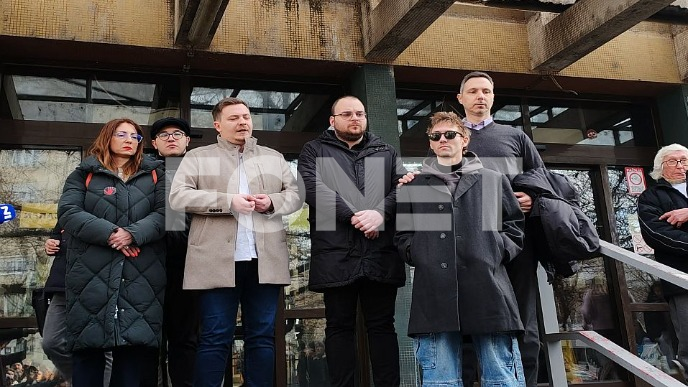 Suđenje odloženo za 5. maj